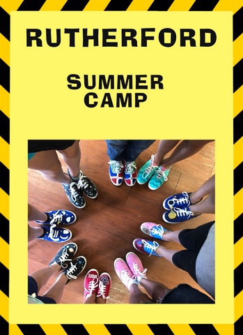 Summer Art Camp 2024