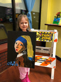 Summer Art Camp 2025 RUTHERFORD