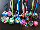 Summer Art Camp 2025 RUTHERFORD
