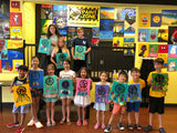 Summer Art Camp 2025 RUTHERFORD