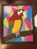 Summer Art Camp 2025 RUTHERFORD