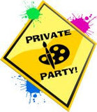 Private Party 5/19
