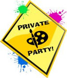 Gianna's Private Party